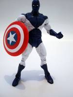 Vance Astro (Marvel Legends) Custom Action Figure