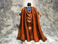 Ultraman (DC Infinite Heroes) Custom Action Figure
