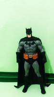 Modern Jim Lee Batman (Batman) Custom Action Figure
