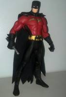 Red Robin (DC Universe) Custom Action Figure