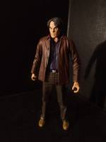 Dr Bruce Banner Avengers Movie (Avengers) Custom Action Figure