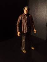 Dr Bruce Banner Avengers Movie (Avengers) Custom Action Figure