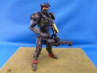 G.I. Joe Spartan Heavy Assault (G.I. Joe) Custom Action Figure