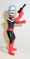 Kinkotsuman / Skull Duggery (Kinnikuman) Custom Action Figure
