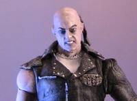 The Kurgan (Highlander) Custom Action Figure