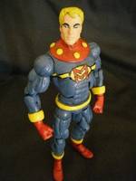 Marvel Man / Miracle Man (Marvel Legends) Custom Action Figure