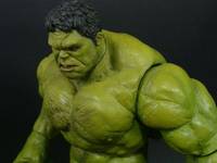 Avengers Hulk (Marvel Icon) Custom Action Figure