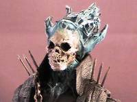 Ghost Rider Danny Ketch (Ghost Rider) Custom Action Figure