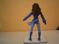 SHADOWCAT (Kitty Pryde) (Marvel Universe) Custom Action Figure