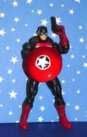U.S.Agent (Marvel Legends) Custom Action Figure