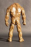 Clayface (DC Infinite Heroes) Custom Action Figure