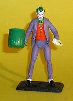 The Joker (DC Infinite Heroes) Custom Action Figure