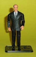 Alfred Pennyworth (DC Infinite Heroes) Custom Action Figure