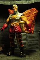 Airwalker(Herald of Galactus) (Marvel Legends) Custom Action Figure
