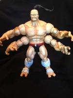 Goro (Mortal Kombat) Custom Action Figure