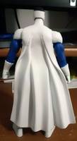 Luminus (Original) Custom Action Figure