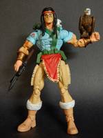 Spirit (G.I. Joe) Custom Action Figure