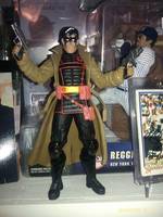 Hush/Jason Todd (DC Direct) Custom Action Figure