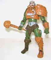 Animals Additions and Alterations (MOTU Hybrid) (Masters of the Universe) Custom Miniature / Figurine