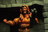 Grizzly (Marvel Legends) Custom Action Figure