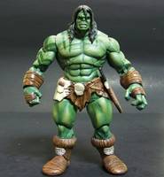 SKAAR Son of Hulk (Marvel Legends) Custom Action Figure