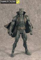Black Panther (Marvel Legends) Custom Action Figure