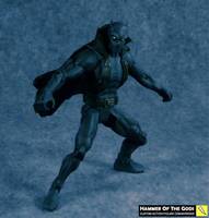 Black Panther (Marvel Legends) Custom Action Figure