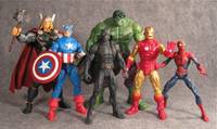 Black Panther (Marvel Legends) Custom Action Figure