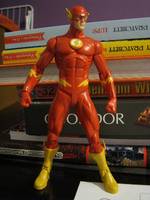 The Flash (Justice League) Custom Action Figure