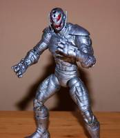Ultron (Marvel Legends) Custom Action Figure