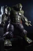 Concept Hulk Custom Figure (Avengers) Custom Action Figure