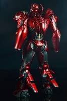 Concept Iron Man Custom Figure (Avengers) Custom Action Figure
