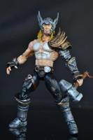 Concept Thor Custom Figure (Avengers) Custom Action Figure