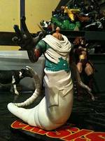 Worm (Marvel Legends) Custom Action Figure