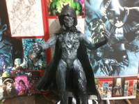Spectre Black Lantern (DC Direct) Custom Action Figure