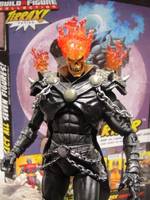 Spirit of Vegeance (Marvel Legends) Custom Action Figure
