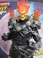 Spirit of Vegeance (Marvel Legends) Custom Action Figure