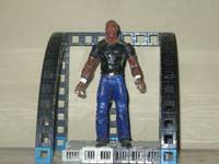 Luke Cage (Marvel Legends) Custom Action Figure