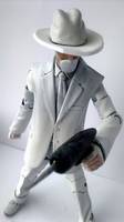 Dr Nemesis (Marvel Legends) Custom Action Figure