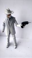 Dr Nemesis (Marvel Legends) Custom Action Figure