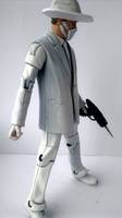 Dr Nemesis (Marvel Legends) Custom Action Figure