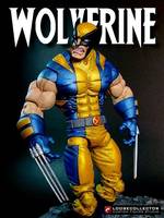 Wolverine (Marvel Legends) Custom Action Figure