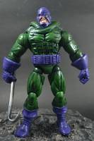 Wrecker (Wrecking Crew) (Marvel Legends) Custom Action Figure