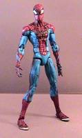 Spider-Man (Spider-Man) Custom Action Figure
