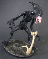 Alien Prometheus: the Deacon (Movie Maniacs) Custom Action Figure