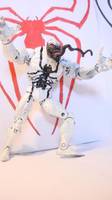 Anti Venom (Spider-Man) Custom Action Figure