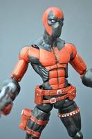 Ultimate Deadpool (Marvel Legends) Custom Action Figure