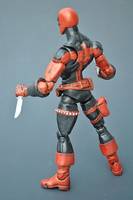 Ultimate Deadpool (Marvel Legends) Custom Action Figure