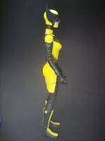 Wolverine (Marvel Icon) Custom Action Figure
