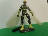 Wasp (Marvel Universe) Custom Action Figure